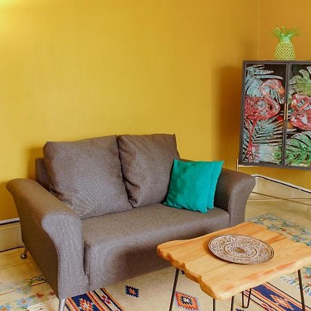 Casa Jade - Downtown Suites (Adults Only) Mérida Dış mekan fotoğraf