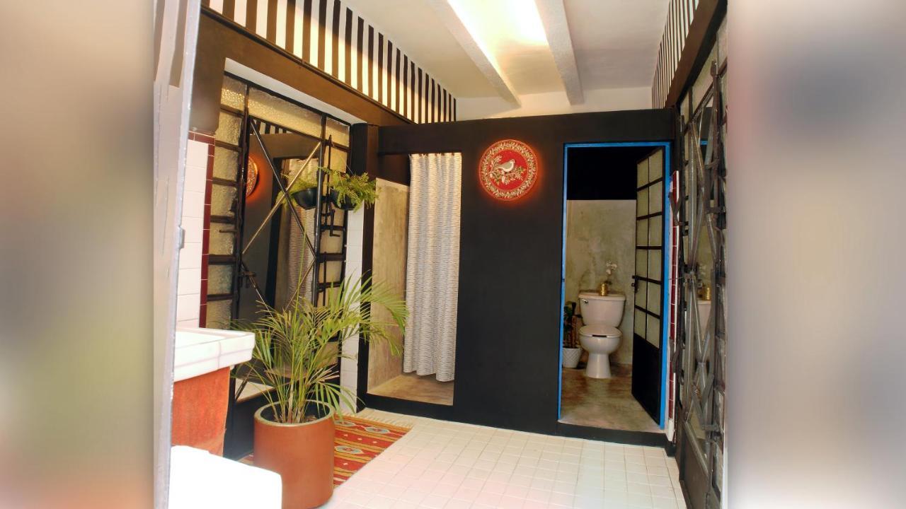 Casa Jade - Downtown Suites (Adults Only) Mérida Dış mekan fotoğraf