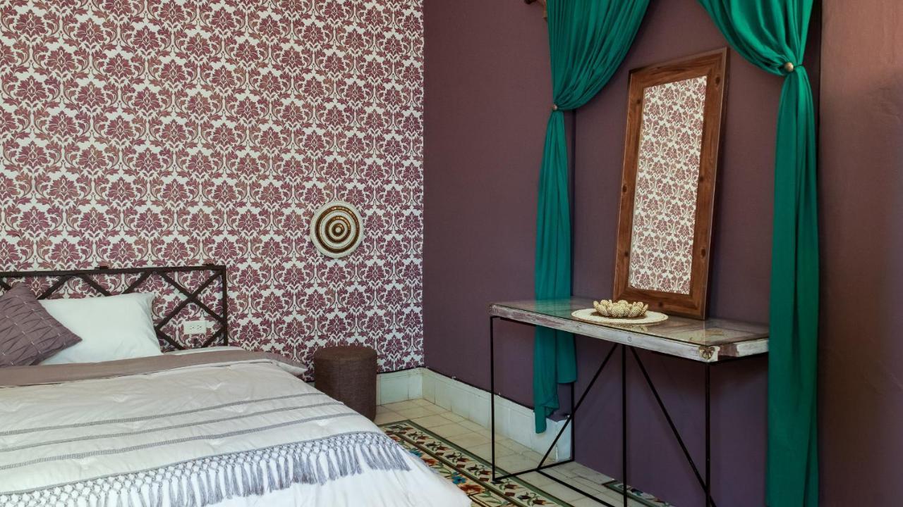 Casa Jade - Downtown Suites (Adults Only) Mérida Dış mekan fotoğraf