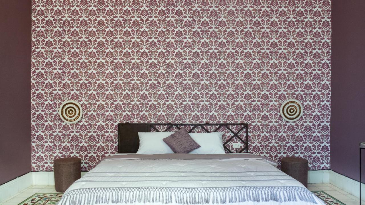 Casa Jade - Downtown Suites (Adults Only) Mérida Dış mekan fotoğraf