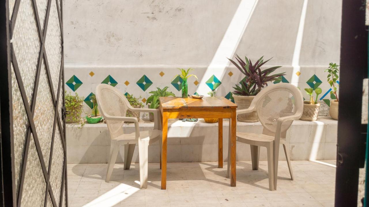 Casa Jade - Downtown Suites (Adults Only) Mérida Dış mekan fotoğraf