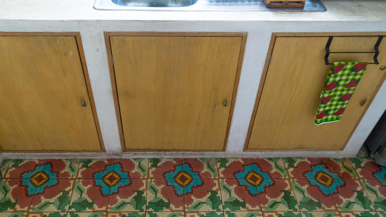 Casa Jade - Downtown Suites (Adults Only) Mérida Dış mekan fotoğraf