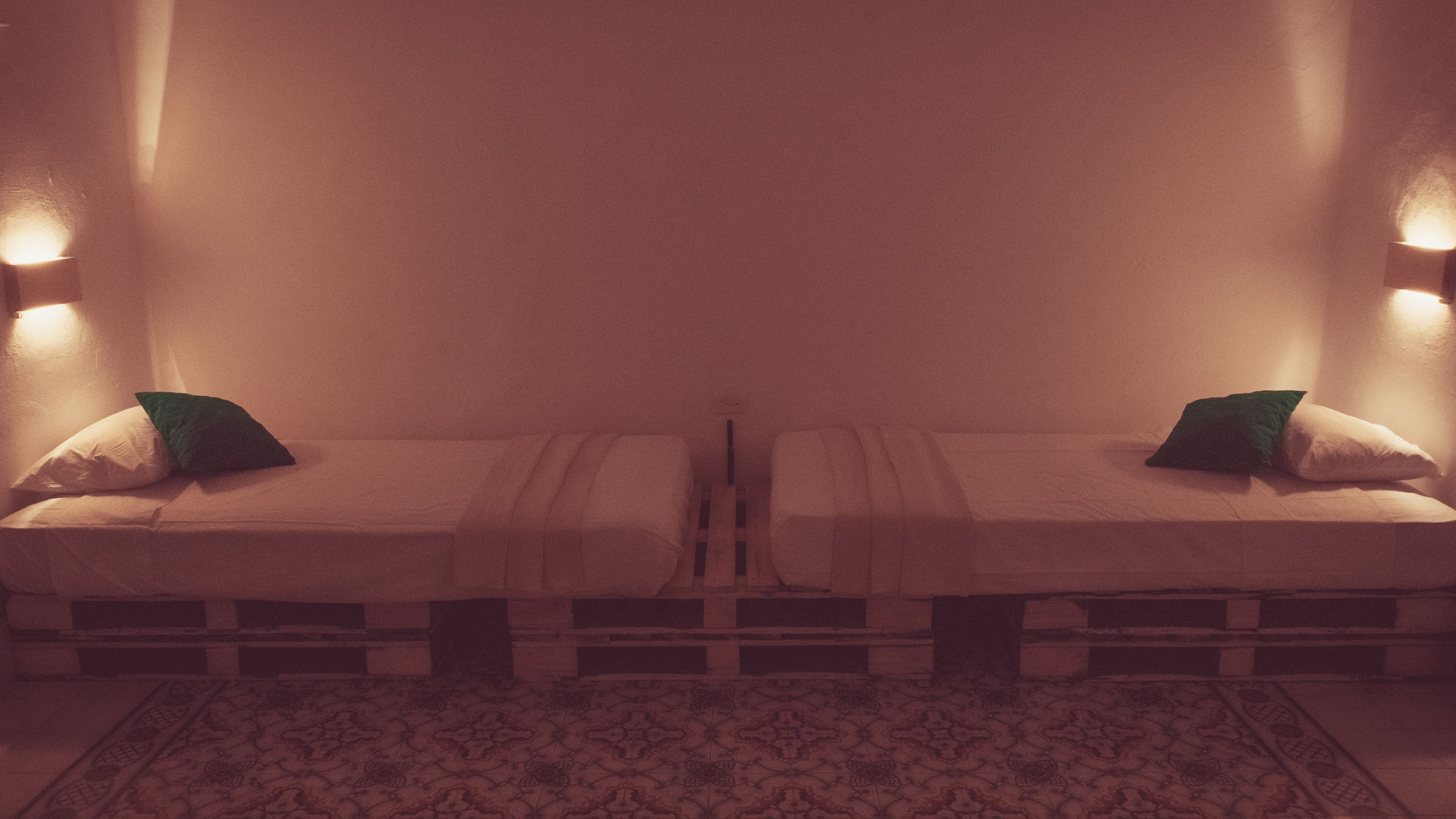 Casa Jade - Downtown Suites (Adults Only) Mérida Dış mekan fotoğraf