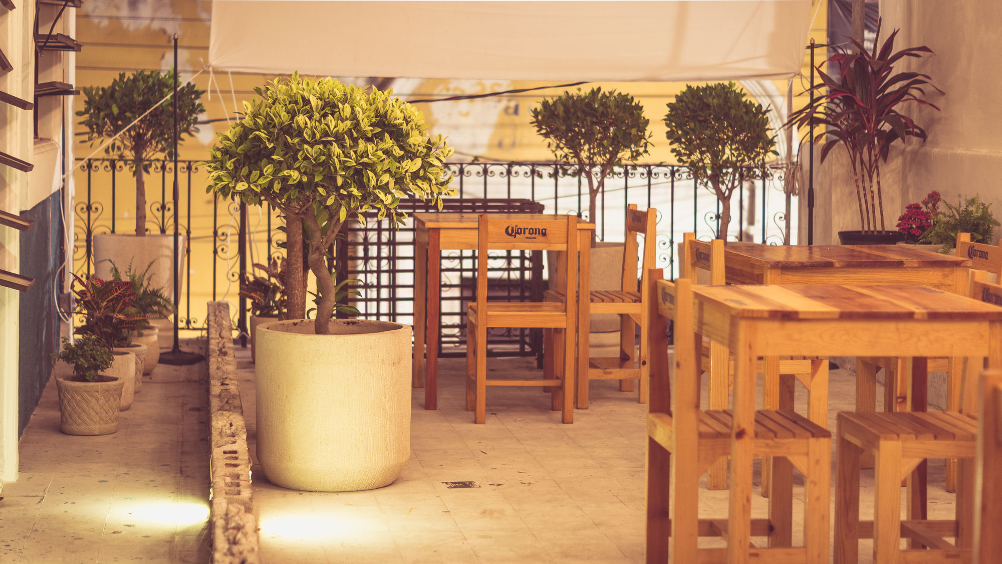 Casa Jade - Downtown Suites (Adults Only) Mérida Dış mekan fotoğraf