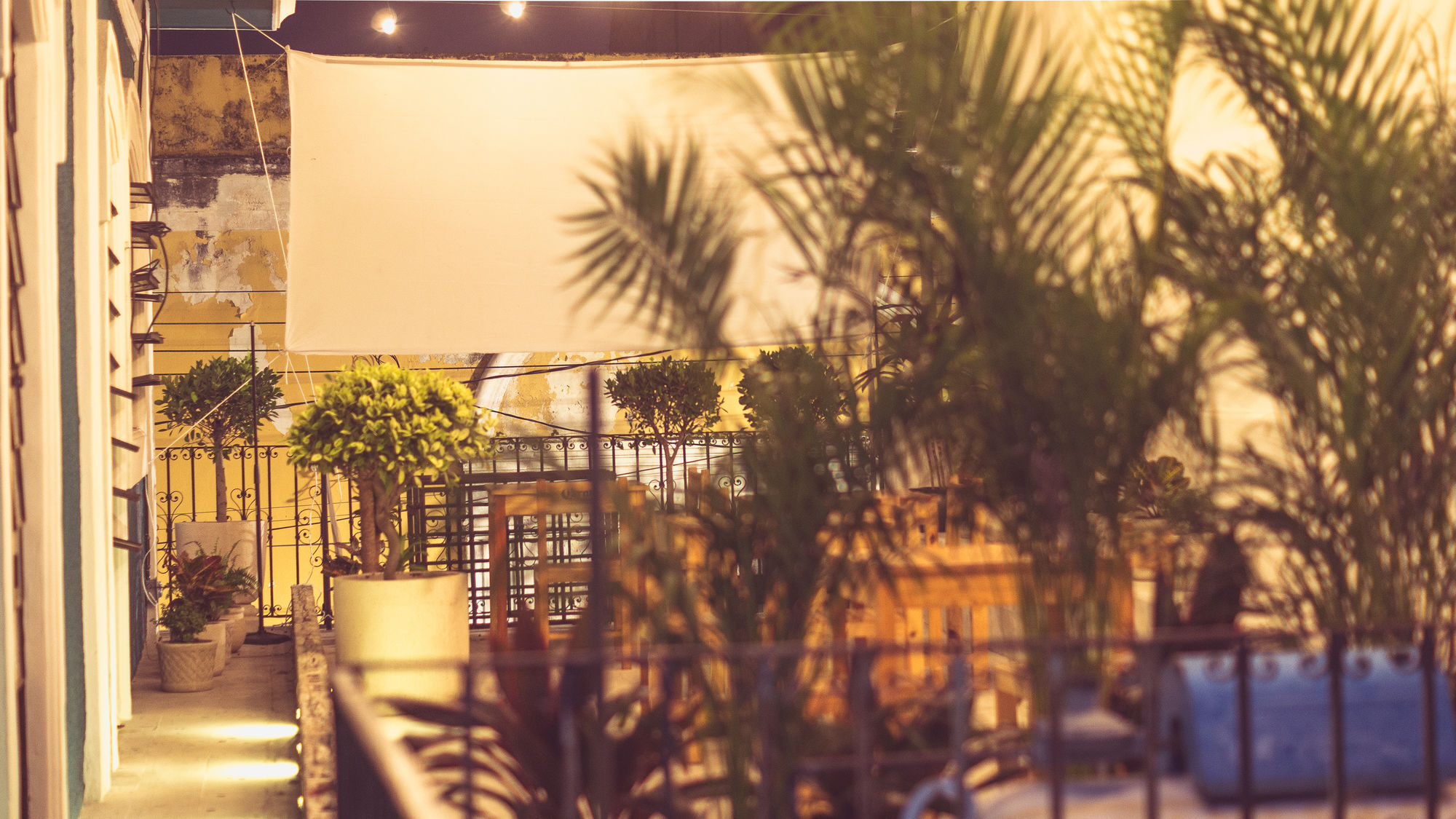 Casa Jade - Downtown Suites (Adults Only) Mérida Dış mekan fotoğraf